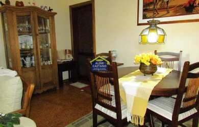 Imagem 3: Casa com 2 dorms, Caicara, Praia Grande - R$ 595 mil, Cod: ACT1739