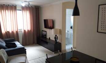 Imagem: Apartamento para venda com 52 metros quadrados