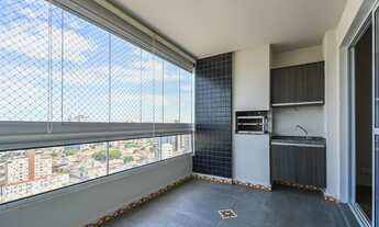 Imagem: Apartamento para venda tem 92 metros quadrados