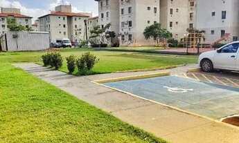 Imagem: Vende-se Apto no Condomínio Vitoria São