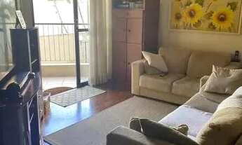 Imagem 2: Apartamento com 3 dormitórios na Vila Aviação