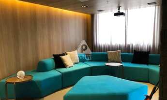 Imagem 13: Lançamento Rio By Yoo , apartamentos luxuosos de 3 quartos, suíte, vaga e infraestrutura c