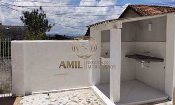 Imagem: LP-RA AMIL NEGOCIOS IMOBILIARIOS ALUGA Casa