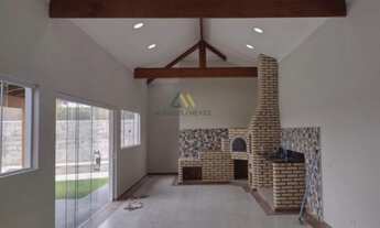 Imagem 5: Chácaras com 2 quartos, 125m2, à venda - Cristal Alto - Mairinque