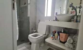 Imagem 5: Anice Colinas do Aleixo/78m² 03 Quartos/ Recém Reformado/ Semi Mobiliado