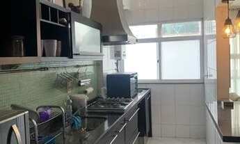 Imagem 3: Apartamento para venda possui 68 metros quadrados com 2 quartos em Jacarepaguá - Rio de Ja