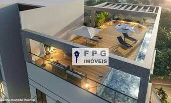 Imagem 5: LANÇAMENTO - ATIBAIA GARDEN - apto com 03 dormitórios 01 suíte a venda no bairro Jardim do