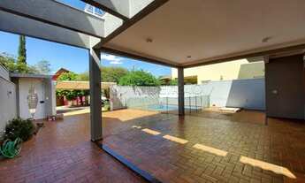 Imagem 2: Casa Condomínio em Ribeirão Preto