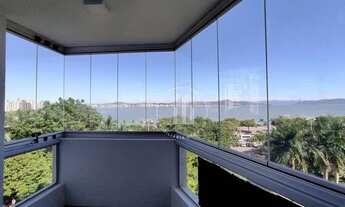 Imagem 5: Apartamento com 3 dormitórios à venda, 108 m² por R$ 1.350.000,00 - Beira Mar - Florianópo