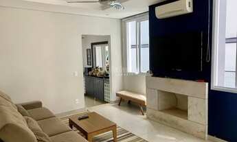 Imagem 2: Casa - Swiss Park - Campinas