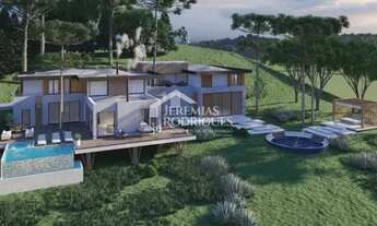 Imagem 2: Casa Condomínio em Campos do Jordão