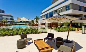 Imagem 5: Apartamento em Jurerê Internacional - Florianópolis