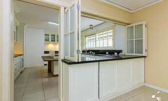 Imagem 6: Casa mobiliada de 4 dormitórios sendo 2 suítes no Condomínio Terra Ville