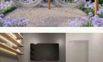 Imagem 4: Apartamento para Venda em Joinville, Pirabeiraba (Pirabeiraba), 2 dormitórios, 1 banheiro