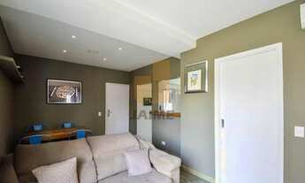 Imagem 4: Apartamento com 2 dormitórios e 1 vaga em Pinheiros