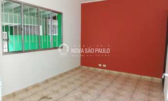 Imagem: Casa - Canhema - Diadema