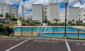 Imagem 7: Apartamento com 2 dormitórios à venda, 45 m² - Jardim Califórnia