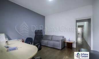 Imagem 2: Sobrado comercial com 167 m² na Vila Mariana