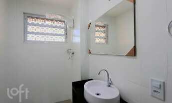 Imagem 2: Apartamento à venda em Campos Elísios com 91 m², 3 quartos