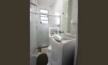 Imagem 5: Apartamento para Aluguel - Botafogo, 1 Quarto, 60 m2