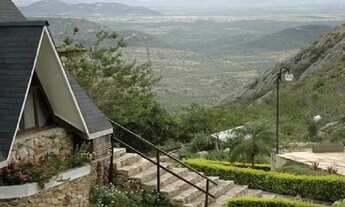 Imagem 6: Terreno Serra de Sao Bento