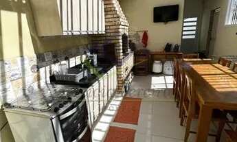 Imagem 5: SUZANO - Casa Padrão - JARDIM IMPERADOR