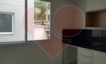 Imagem 2: Cobertura duplex para venda possui 90 metros quadrados com 1 quarto