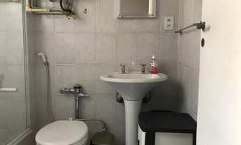 Imagem 2: Apartamento para aluguel com 20 metros quadrados com 1 quarto em Copacabana - Rio de Janei