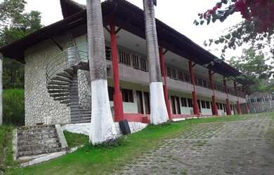 Imagem 3: Espaço para Eventos, Reuniões, Casamento, Cursilho, encontro de casais , treinamentos etc