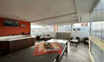 Imagem 4: COBERTURA MARAVILHOSA NA VILA SÃO FRANCISCO!!