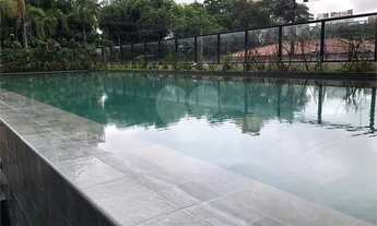 Imagem 6: Maravilhosa cobertura com magnifica vista na Vila Olímpia !!!