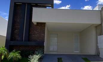 Imagem: Casa de condomínio para aluguel possui