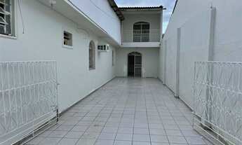 Imagem 3: CASA COM EDICULA Á VENDA NO BAIRRO DOM PEDRO I