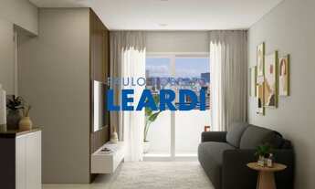 Imagem: APARTAMENTO - VILA OLÍMPIA - SP