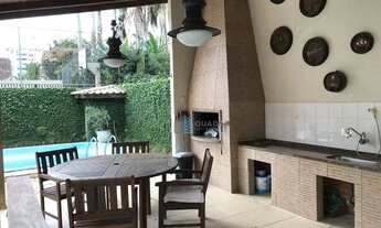 Imagem 2: Casa Plana em Localização Privilegiada no Parque São Jorge, Florianópolis !!