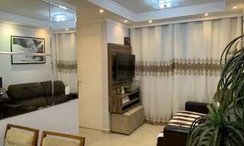 Imagem 4: Apartamento para aluguel e venda possui 70 metros quadrados com 2 quartos