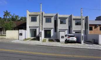 Imagem: Blumenau - Casa Padrão - Itoupavazinha