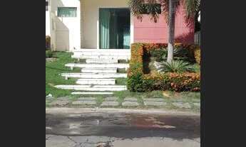 Imagem 3: Casa de condomínio Tapajos para aluguel R$4.000.+caução