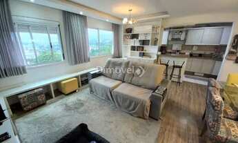 Imagem 2: PORTO ALEGRE - Apartamento Padrão - PARTENON