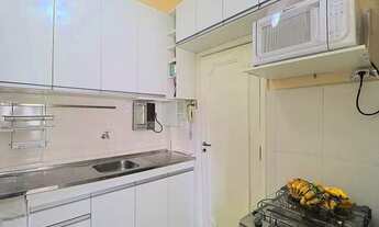 Imagem 4: Apartamento para venda com 2 Quartos no Leblon Cupertino Durão 76M²