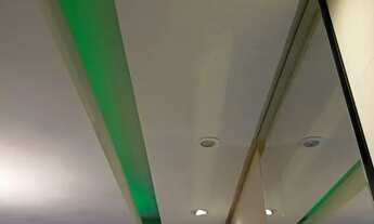 Imagem 5: 2Qtos c/ Suíte _ MOBILIADO _ Próx. Clube Municipal/ CRM- Incluso Luz, Água e Condomínio