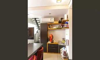 Imagem 6: Cobertura à venda em Sao Paulo