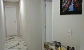 Imagem 3: Apartamento no bairro saguacu com 88 metros quadrados, área nobre de Joinville