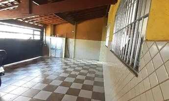 Imagem 3: Casa com 4 dormitórios para alugar, 125 m² por R$ 2.877,00/mês - Jardim Bela Vista - Guaru
