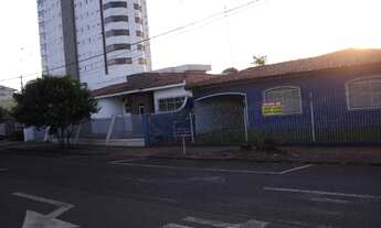 Imagem 5: Casa Comercial centro Arapongas