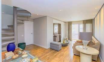 Imagem: São Paulo - Apartamento Padrão - Vila