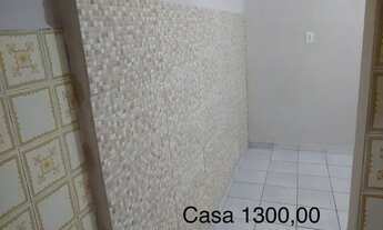 Imagem 6: Aluga-se casas próximas estação metrô Alto do Ipiranga