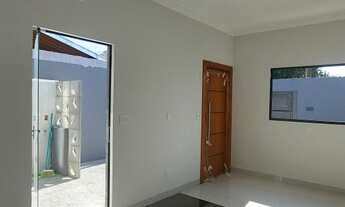 Imagem 7: Casa no Pque das Laranjeiras 03 Dorm.( 01 suite ) Nova " Aceita Imóvel Parte de Pagam