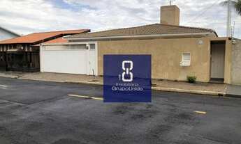 Imagem 2: Casa com 4 dormitórios, 300 m² - venda por R$ 1.350.000,00 ou aluguel por R$ 5.250,00/mês