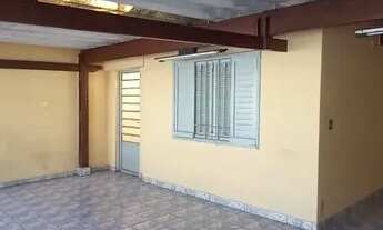 Imagem 2: Casa Térrea em Cidade Dutra - São Paulo